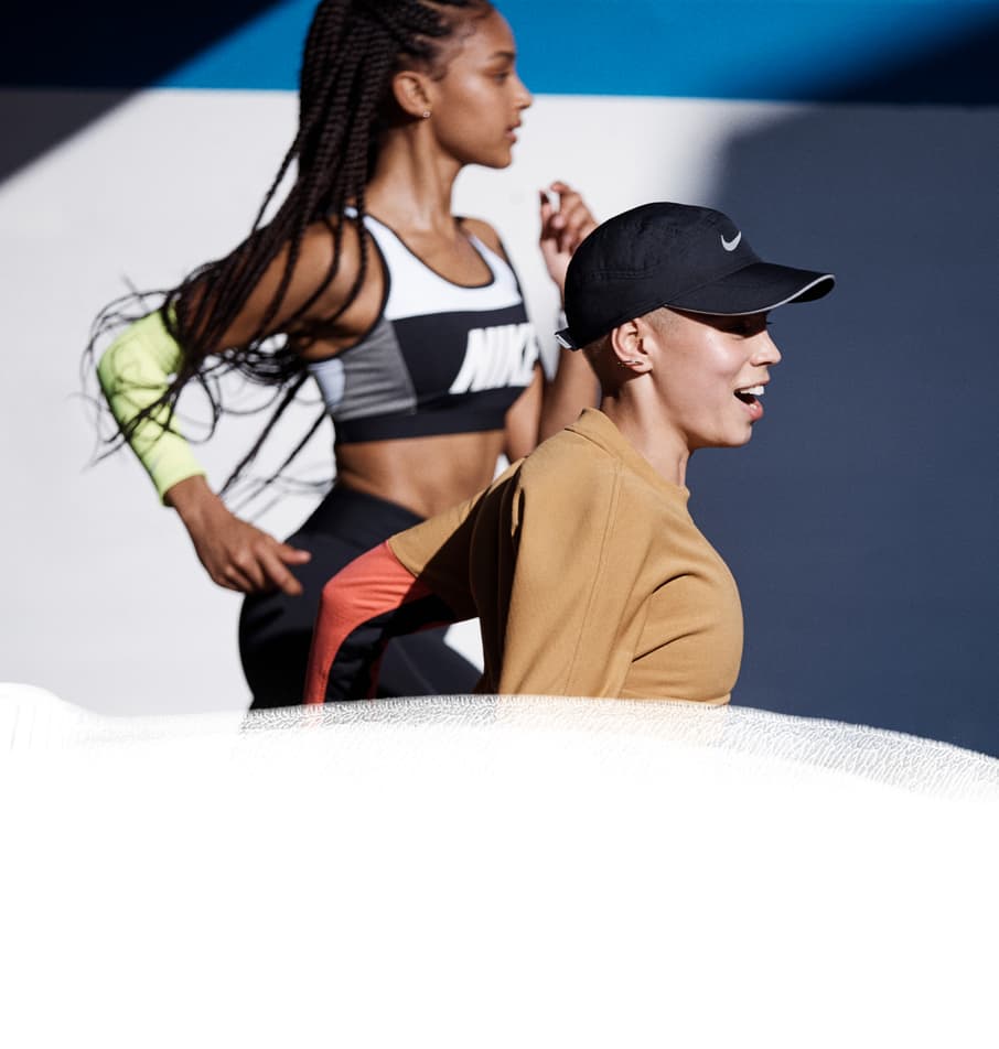 Nike Membership. Nike DE