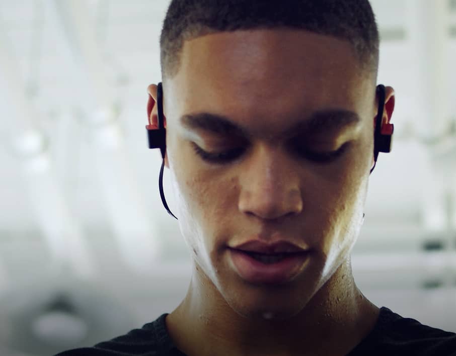 NRC Guided Runs: Treadmill Runs