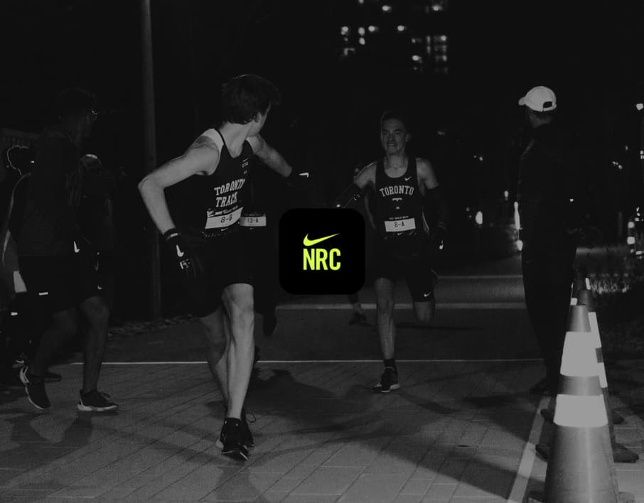 Nike Toronto