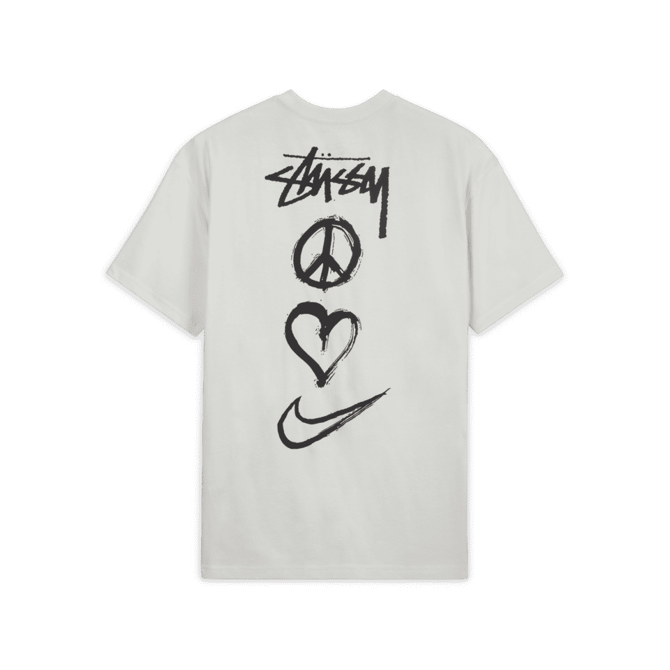 Nike Stussy Цена