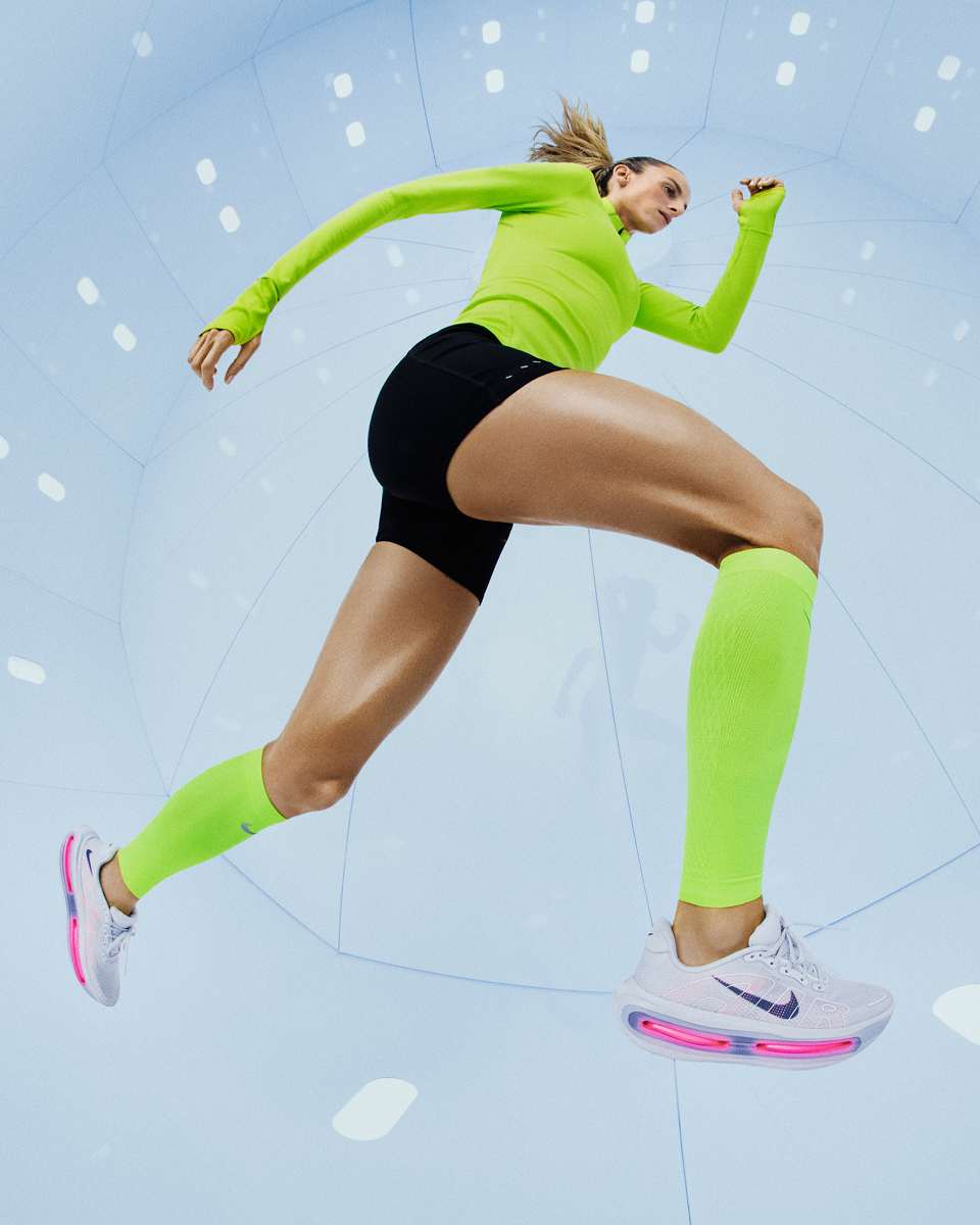 Nike Vomero Premium Women's Road Running Shoes