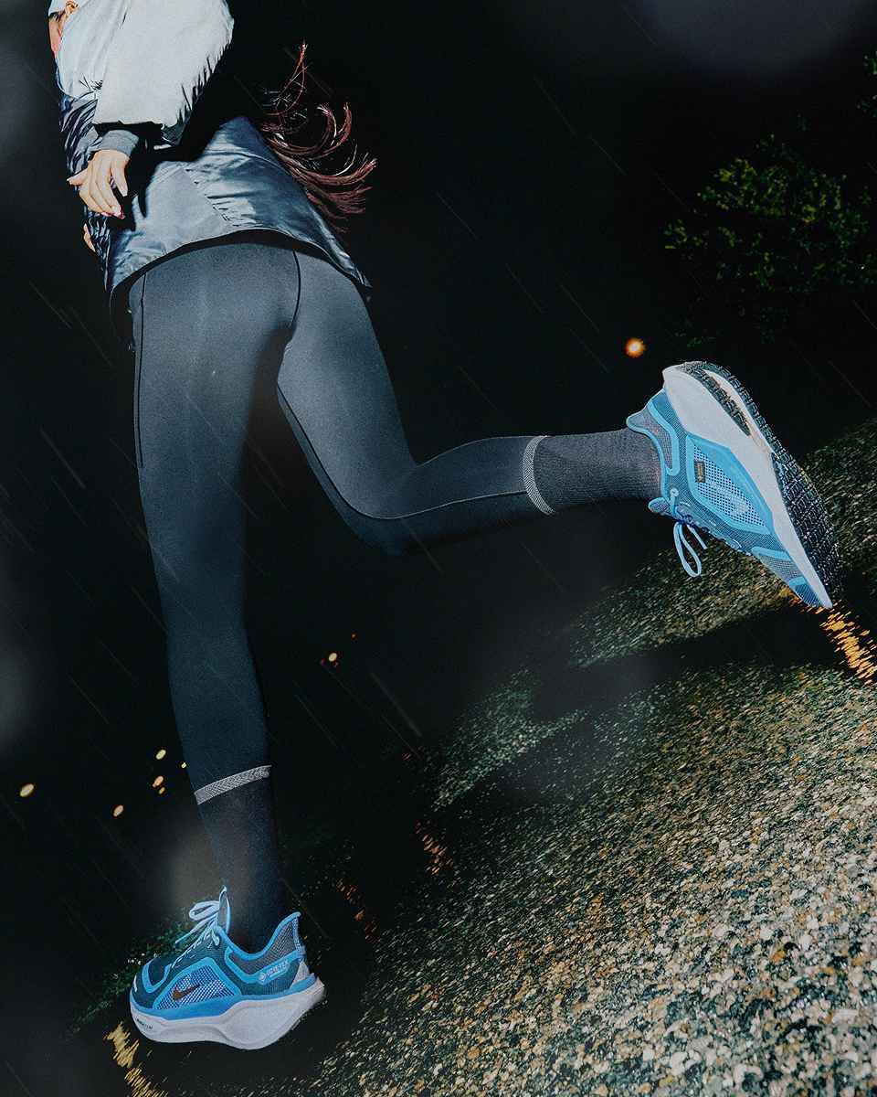 NIKE ペガサス41 ゴアテックス　ウィメンズ26cm NIKE公式】ナイキ ペガサス 41 GORE-TEX ウィメンズ 防水 ロード