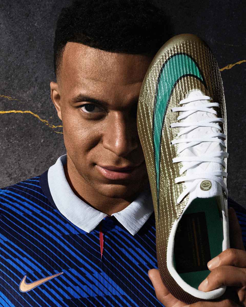 Nike Mercurial Superfly 11 Elite 