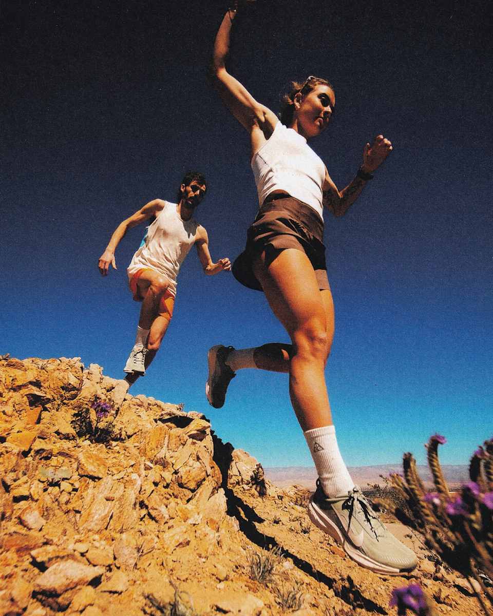 Nike ACG Pegasus Trail Women's Trail Running Shoes. Nike JP