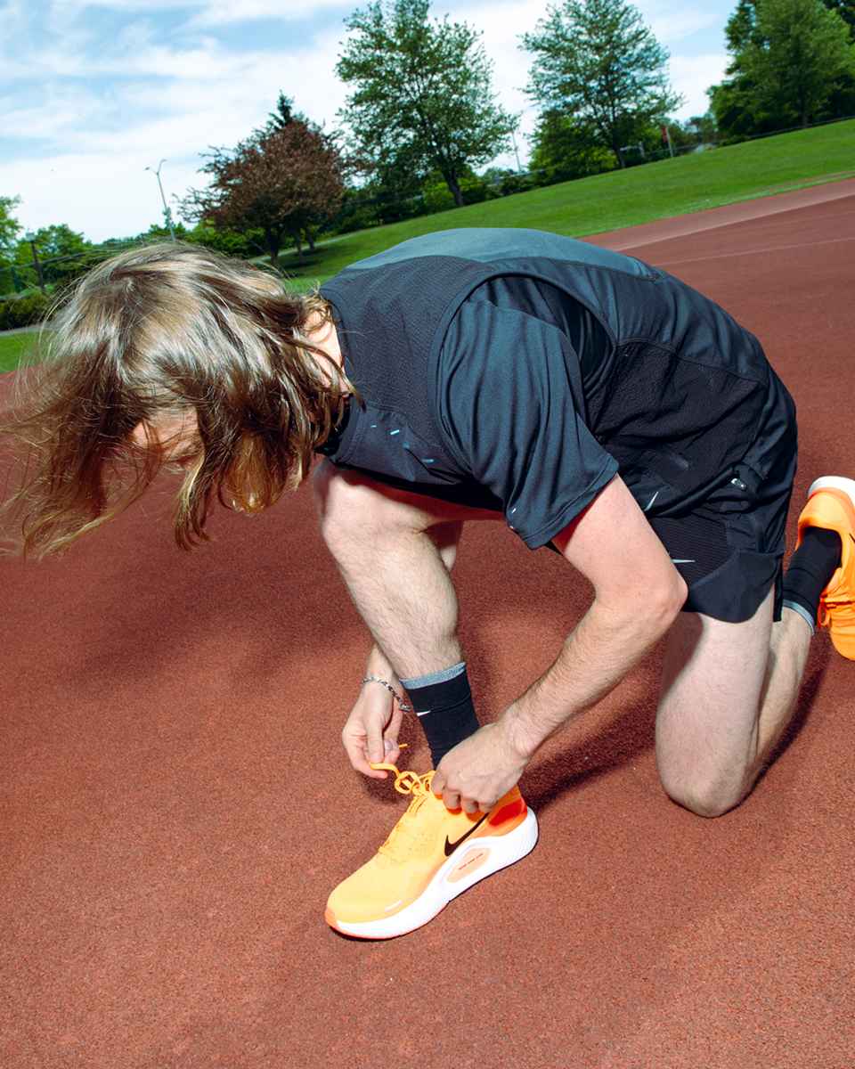 Nike Structure 26 Men's Road Running Shoes