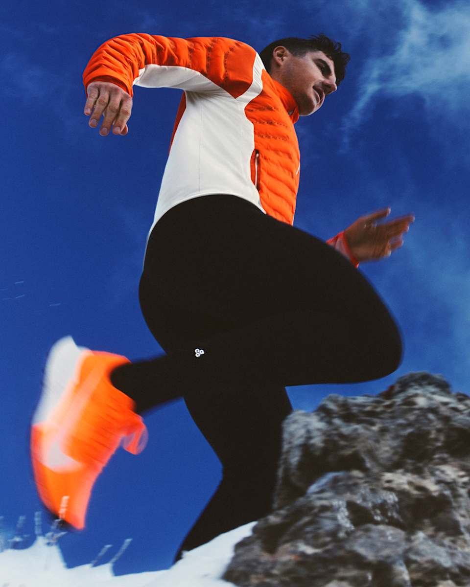 ACG Lava Loft Men's Therma-FIT Trail-Running Jacket. Nike ID