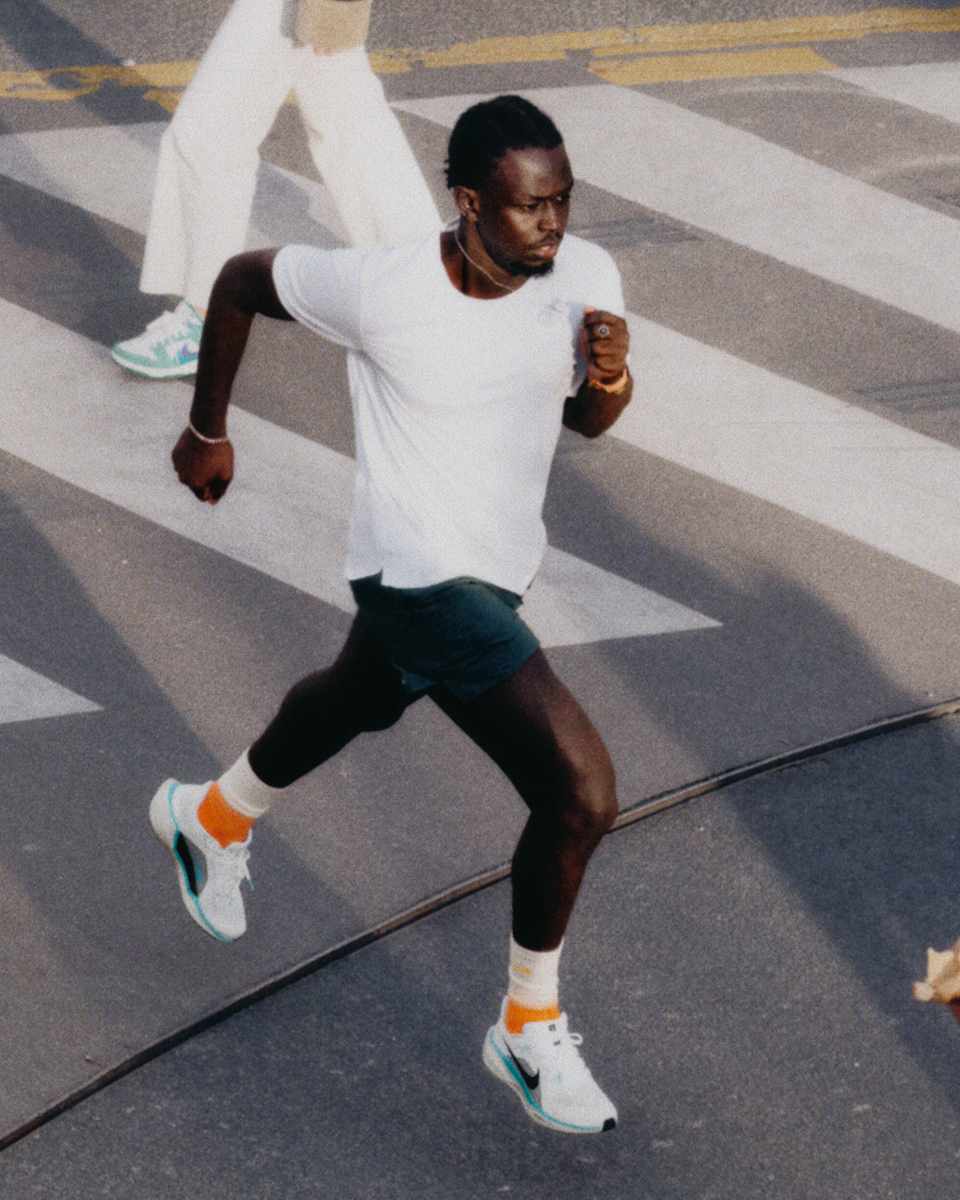 Nike Pegasus 41 Men's Road Running Shoes