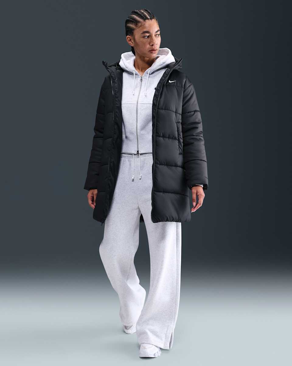 Nike Sportswear Classic Women's Therma-FIT Loose Hooded Parka