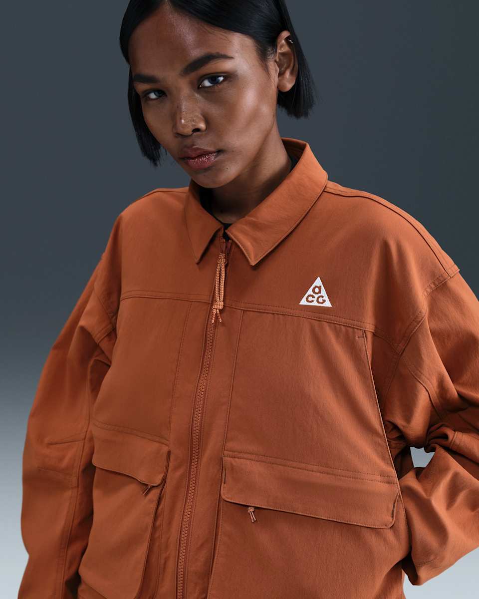 NIKE ACG Smith summit 2way 現行モデル XL Nike ACG 