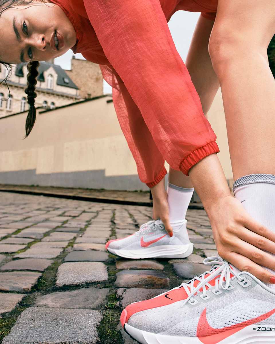 Nike Pegasus Plus 'Faith Kipyegon' Women's Road Running
