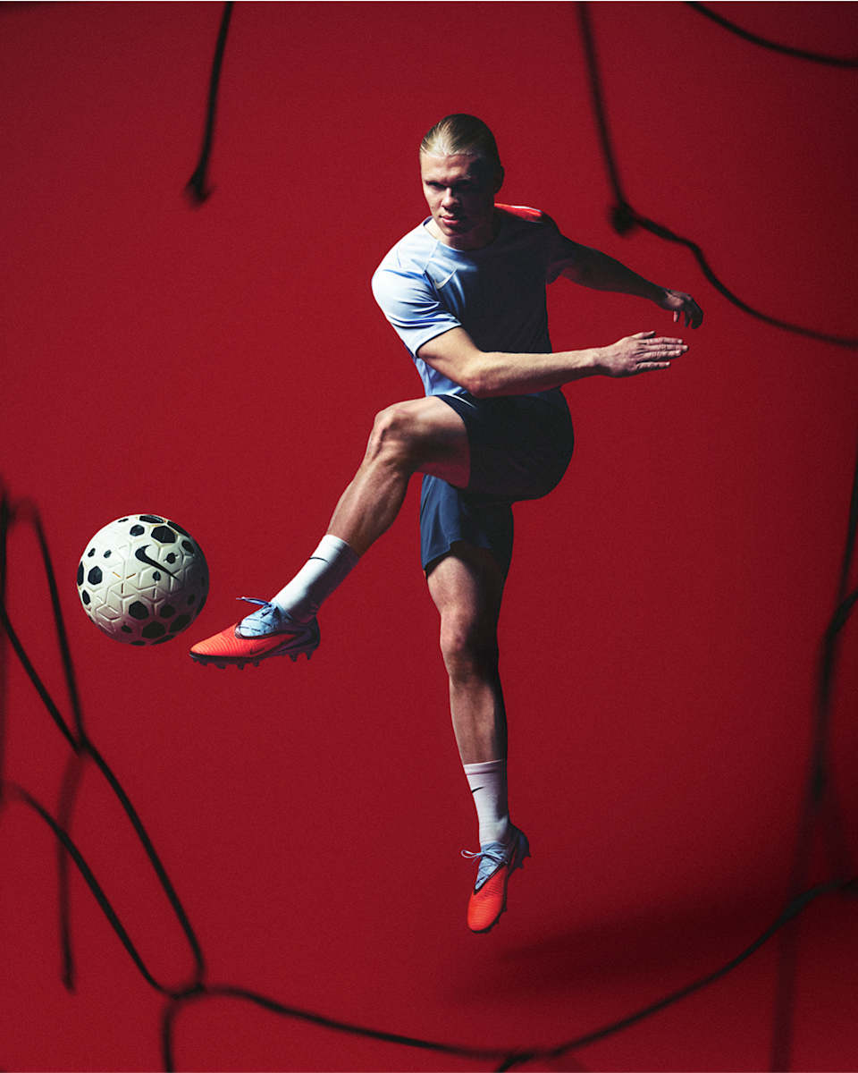 Nike Phantom 6 Low Pro Firm-Ground Soccer Cleats. Nike.com