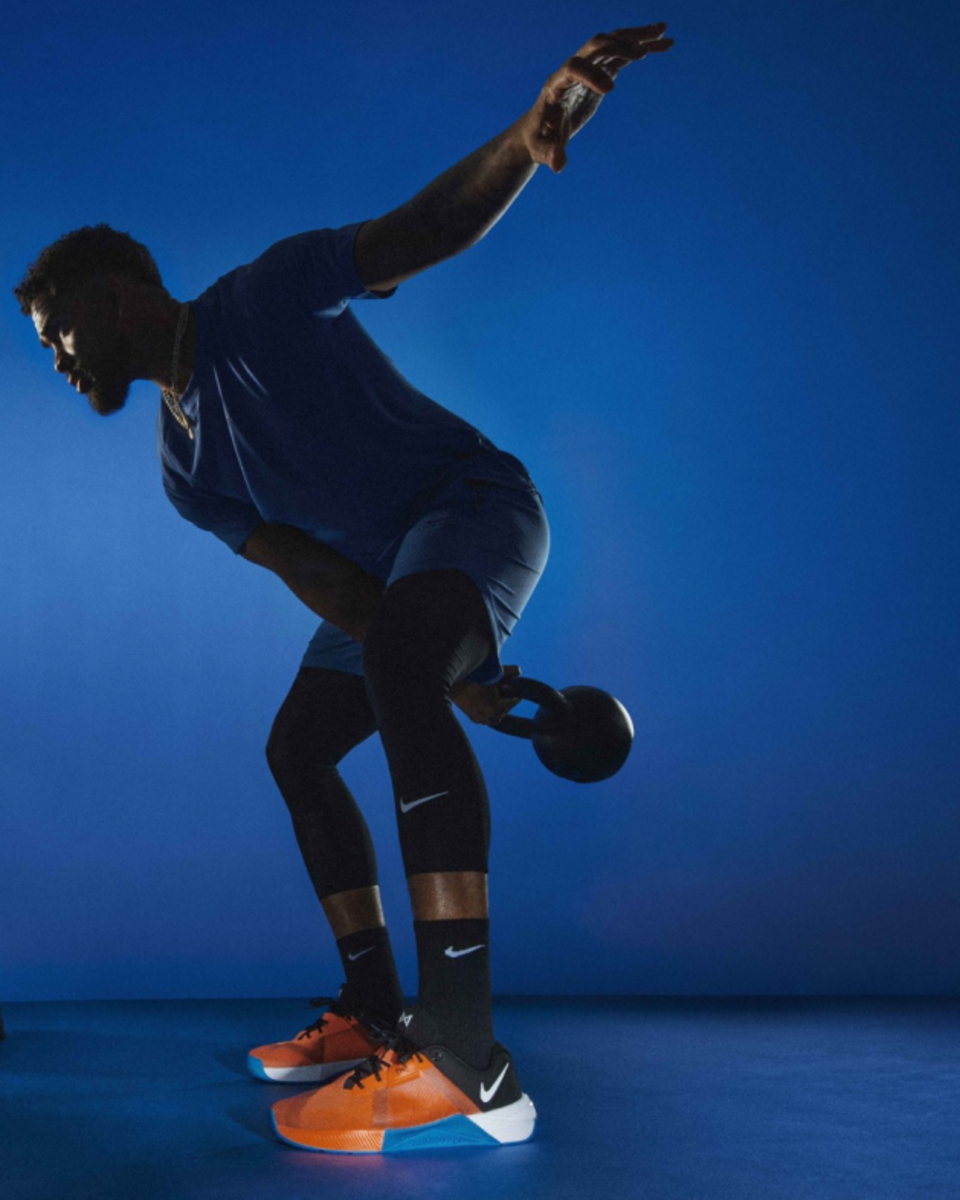 NIKE公式】ナイキ メトコン 10 AMP メンズ トレーニングシューズ