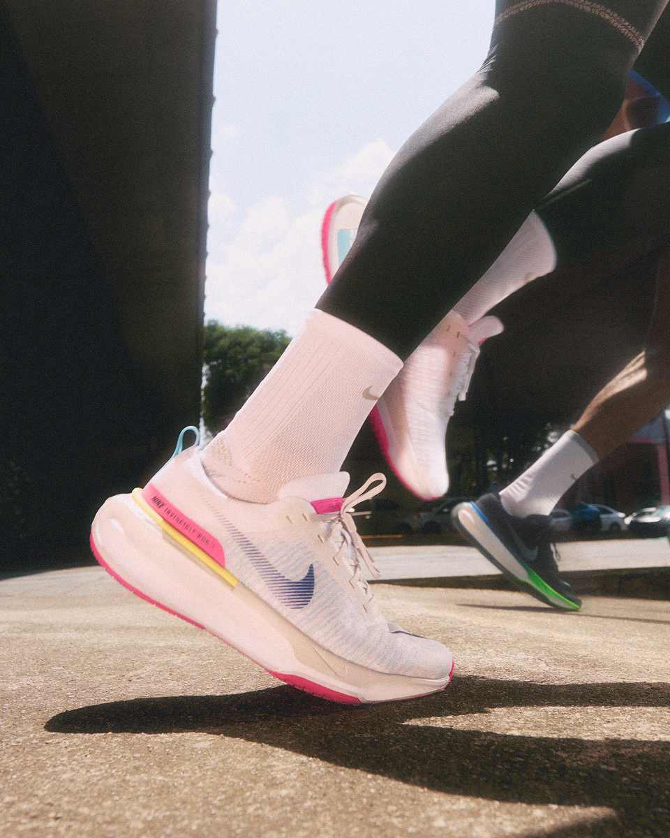 Nike Invincible 3 Men's Road Running Shoes. Nike.com