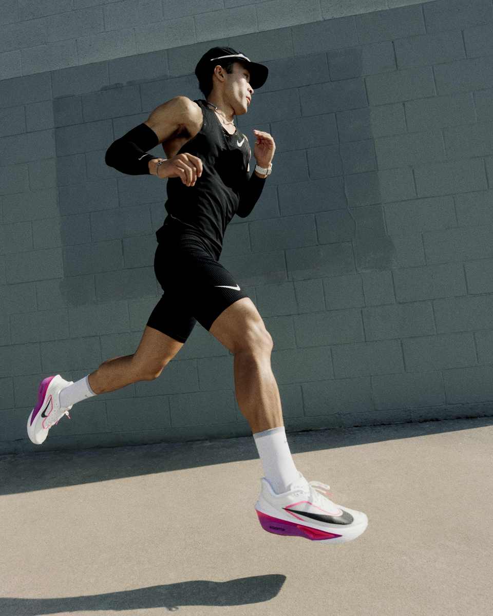 NIKE公式】ナイキ ズーム フライ 6 メンズ ロード レーシング