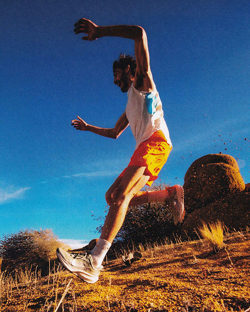 Nike ACG Pegasus Trail Men's Trail Running Shoes. Nike JP