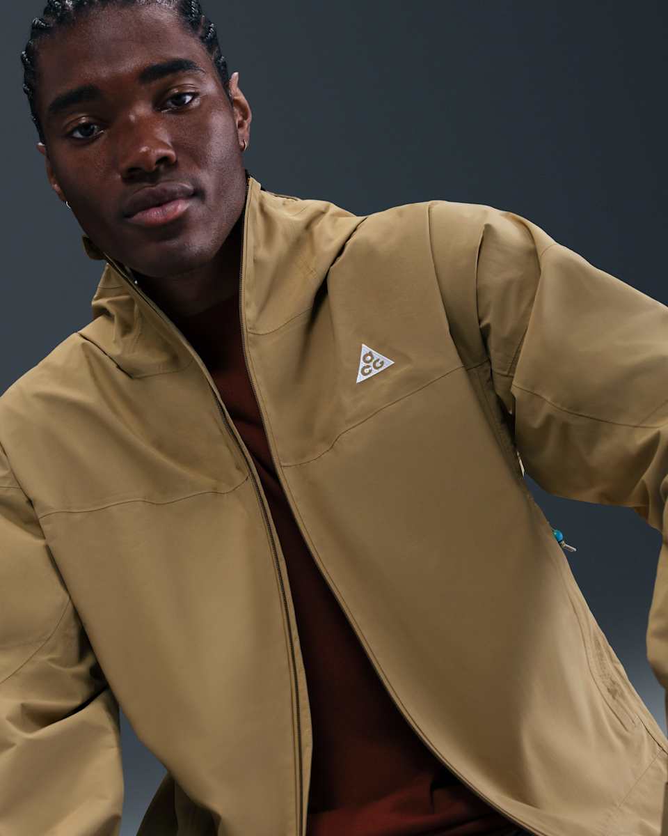 ACG morpho Lサイズ　新品タグ付き 未使用タグ付 NIKE ナイキ ACG 'Morpho' レインジャケット L