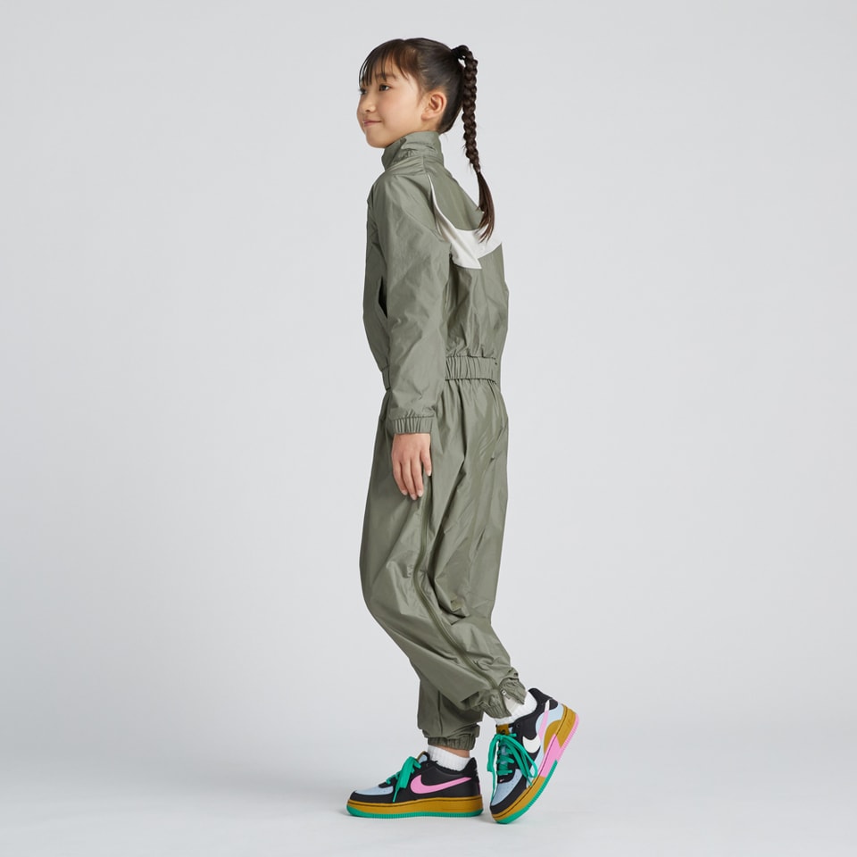 Af1 tracksuit outlet