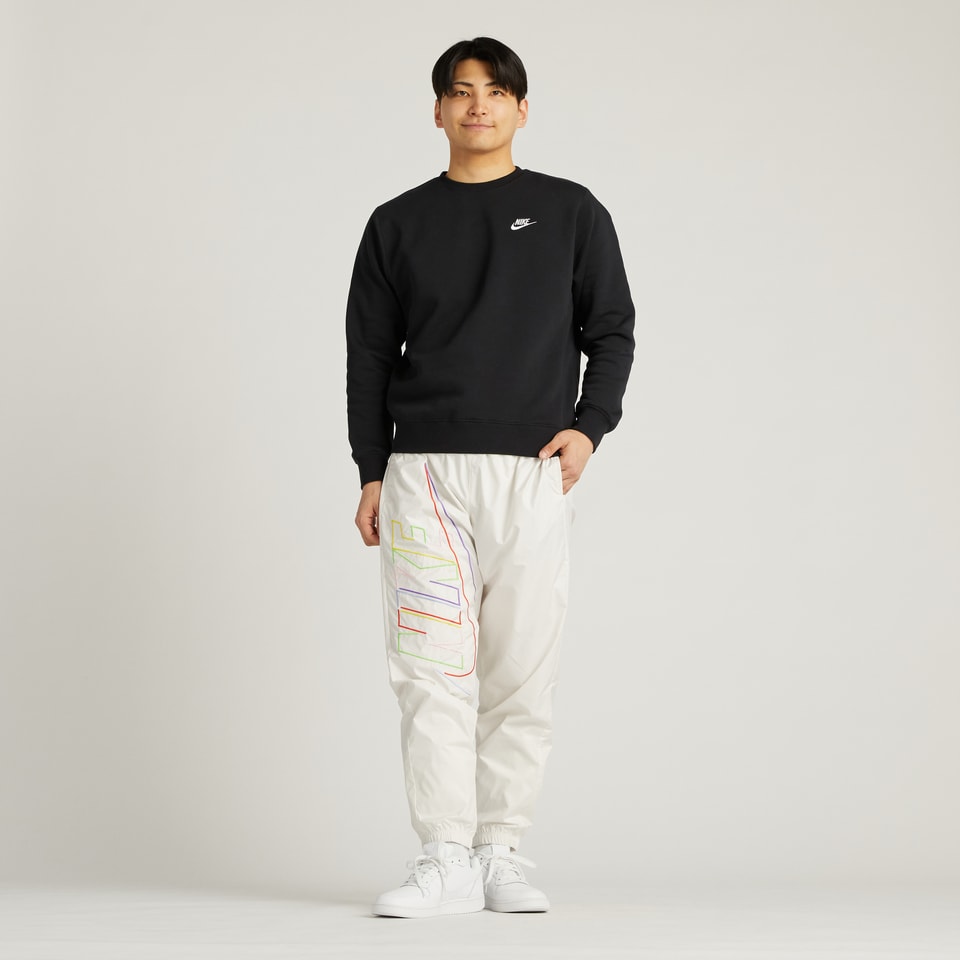 Nike Sportswear Club Fleece Crew. Nike JP