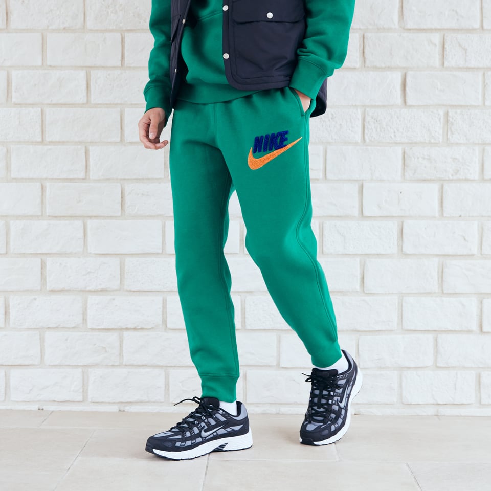 Men's nike clearance club fleece joggers