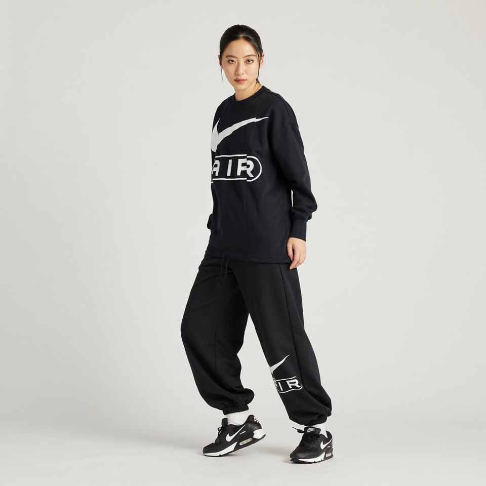 Nike air max hot sale tracksuit womens