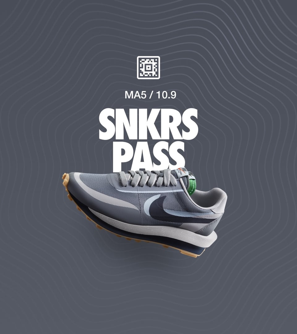 【NIKE公式】SNKRS PASS: DH3114-001 - NIKE LDWAFFLE / S / C