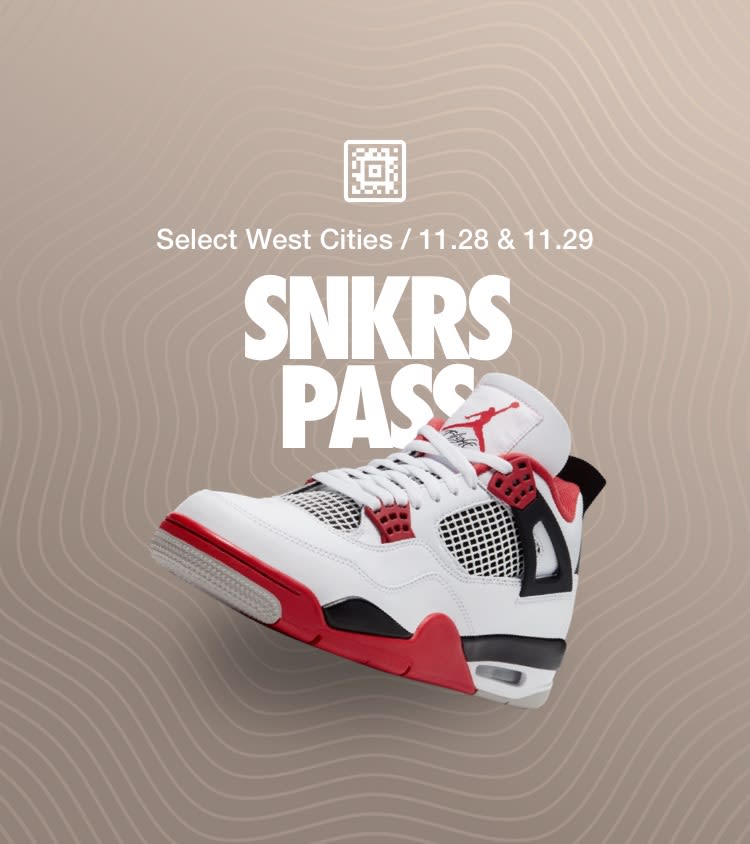 Nike SNKRS. Release Dates \u0026 Launch Calendar