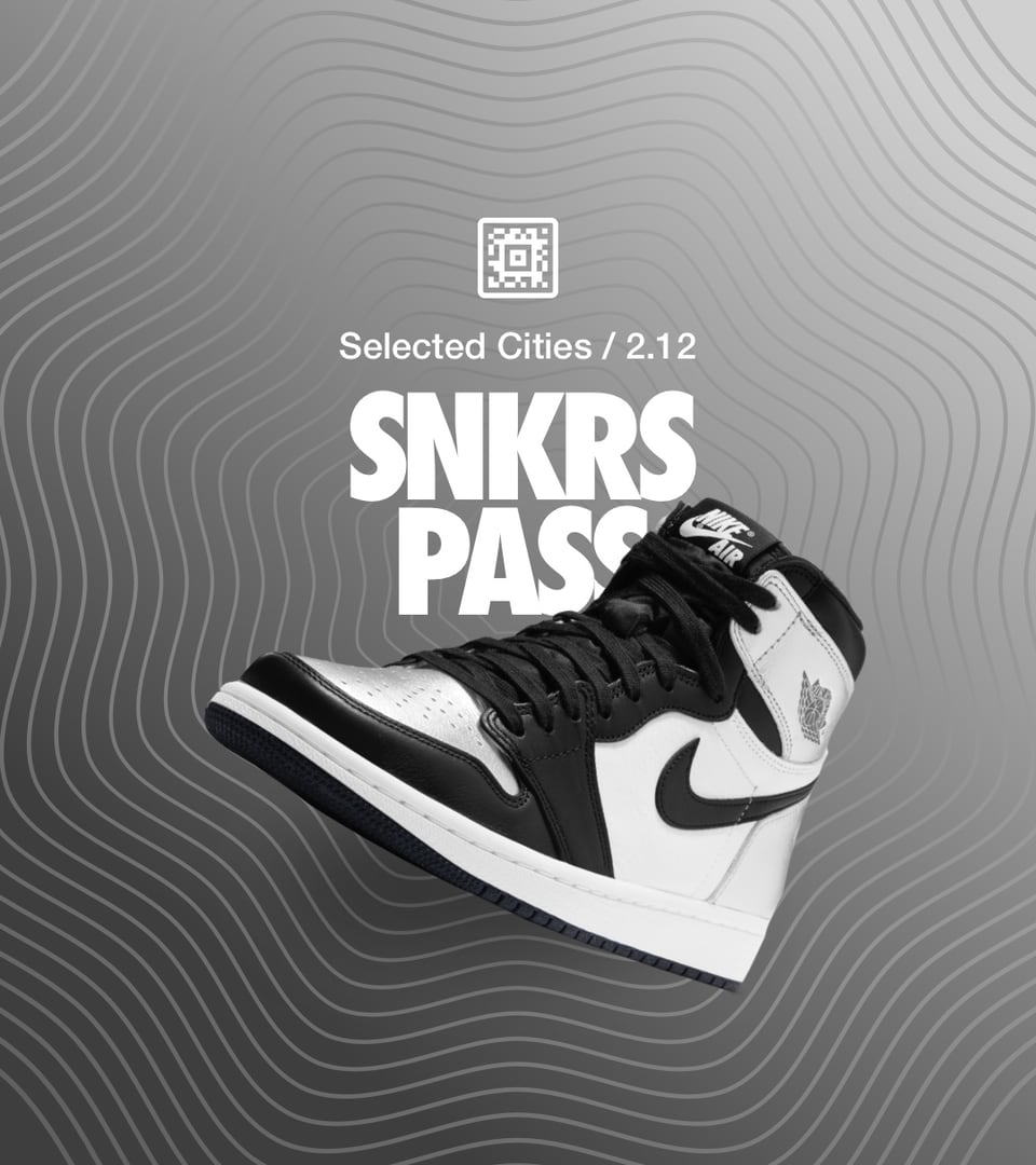 NIKE公式】SNKRS PASS ウィメンズ エア ジョーダン 1 'Silver Toe' (W AJ1 SILVER CD0461-001).  Nike SNKRS JP