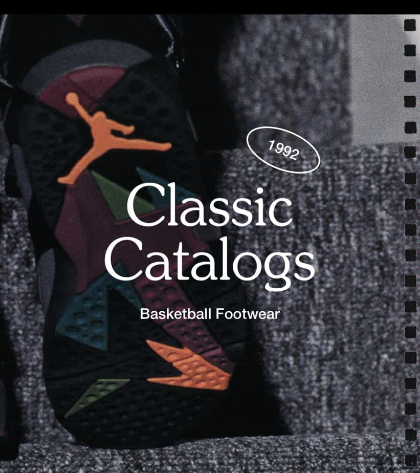 【NIKE公式】Classic Catalogs. Nike SNKRS JP