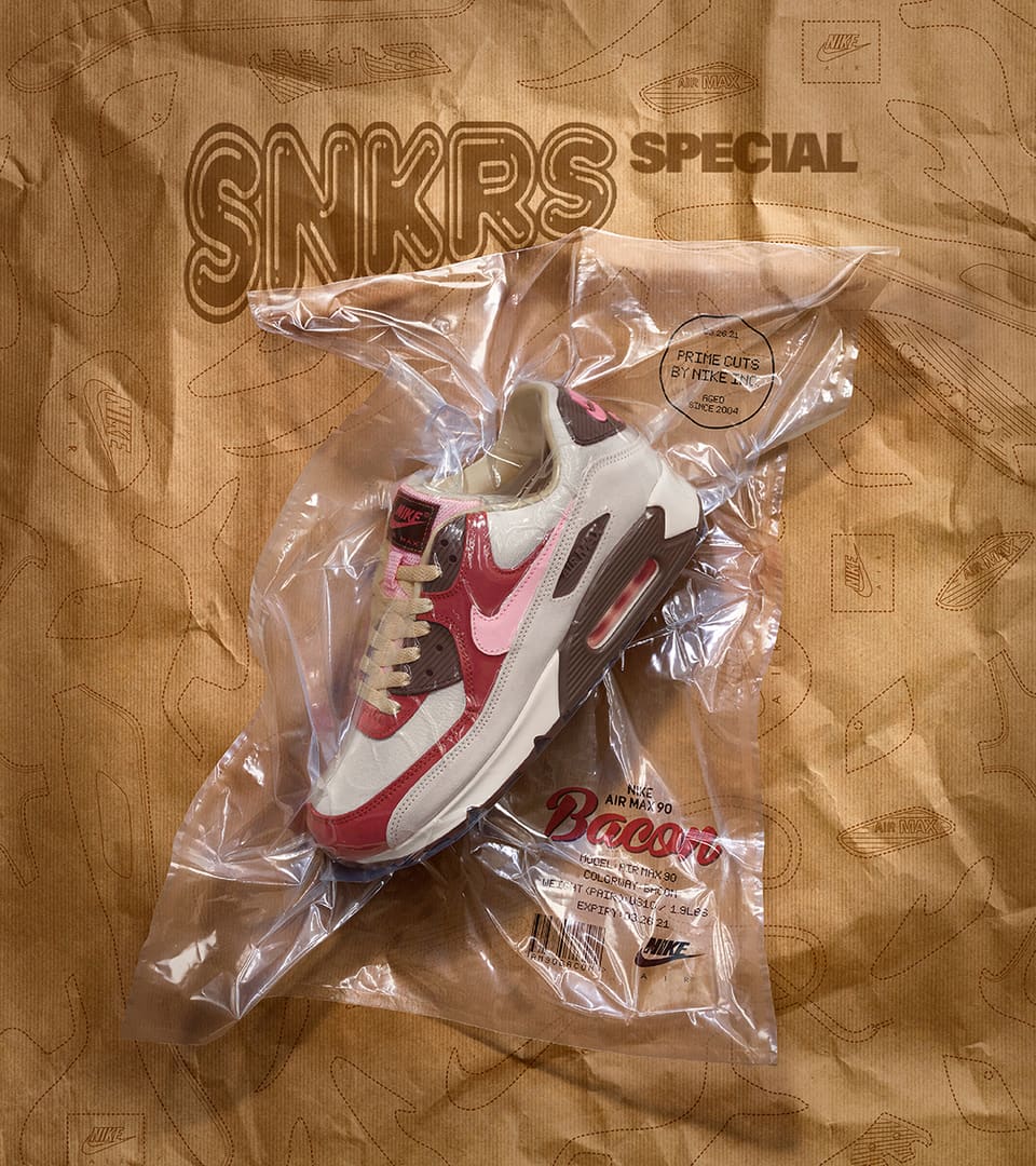 snkrs japan website