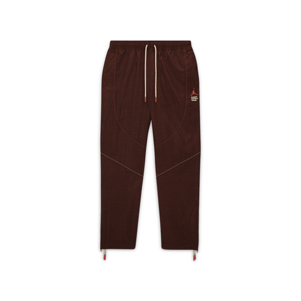 Jordan x Maison Château Rouge Bottoms Release Date. Nike SNKRS