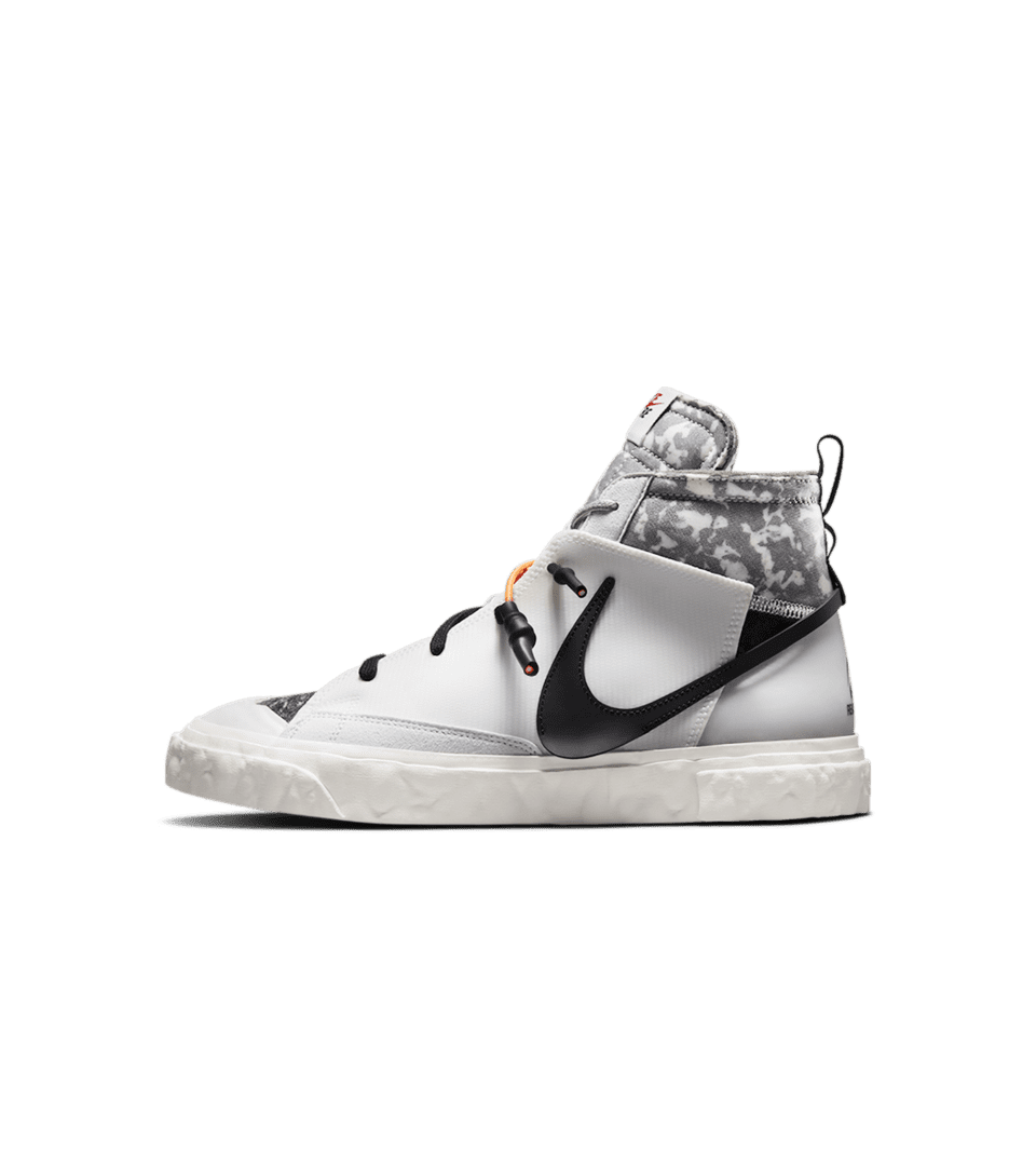 Blazer Mid x READYMADE 