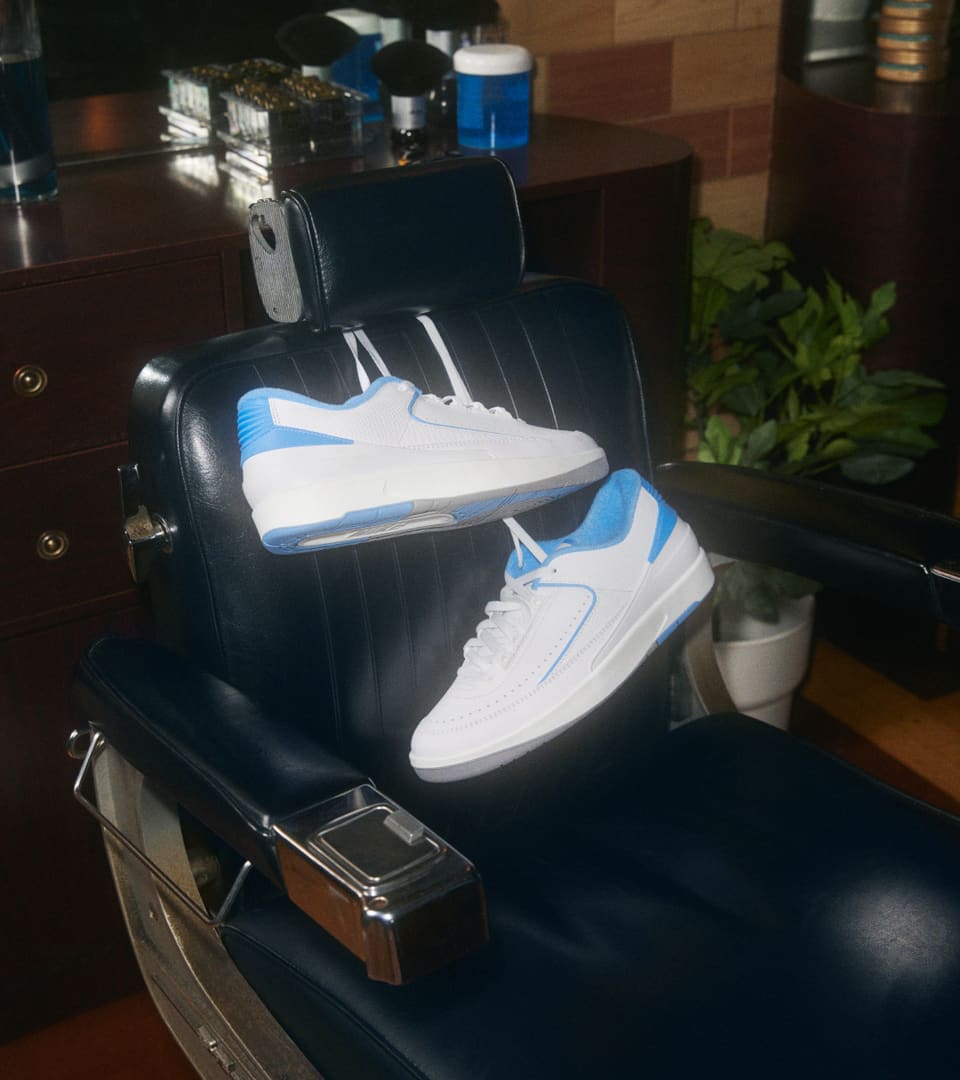 【SALE】Nike Air Jordan 2 Retro Low \