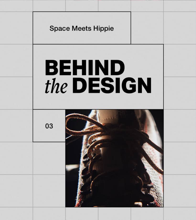 behind the scenes nike shoes