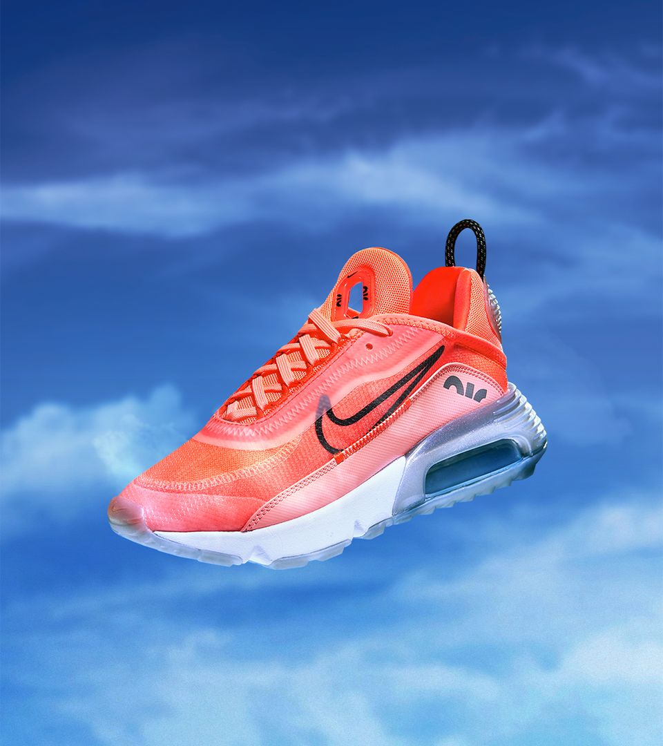 Baskets Nike Air Max 2090 Hylton