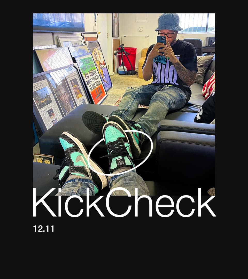 snkrs kick check