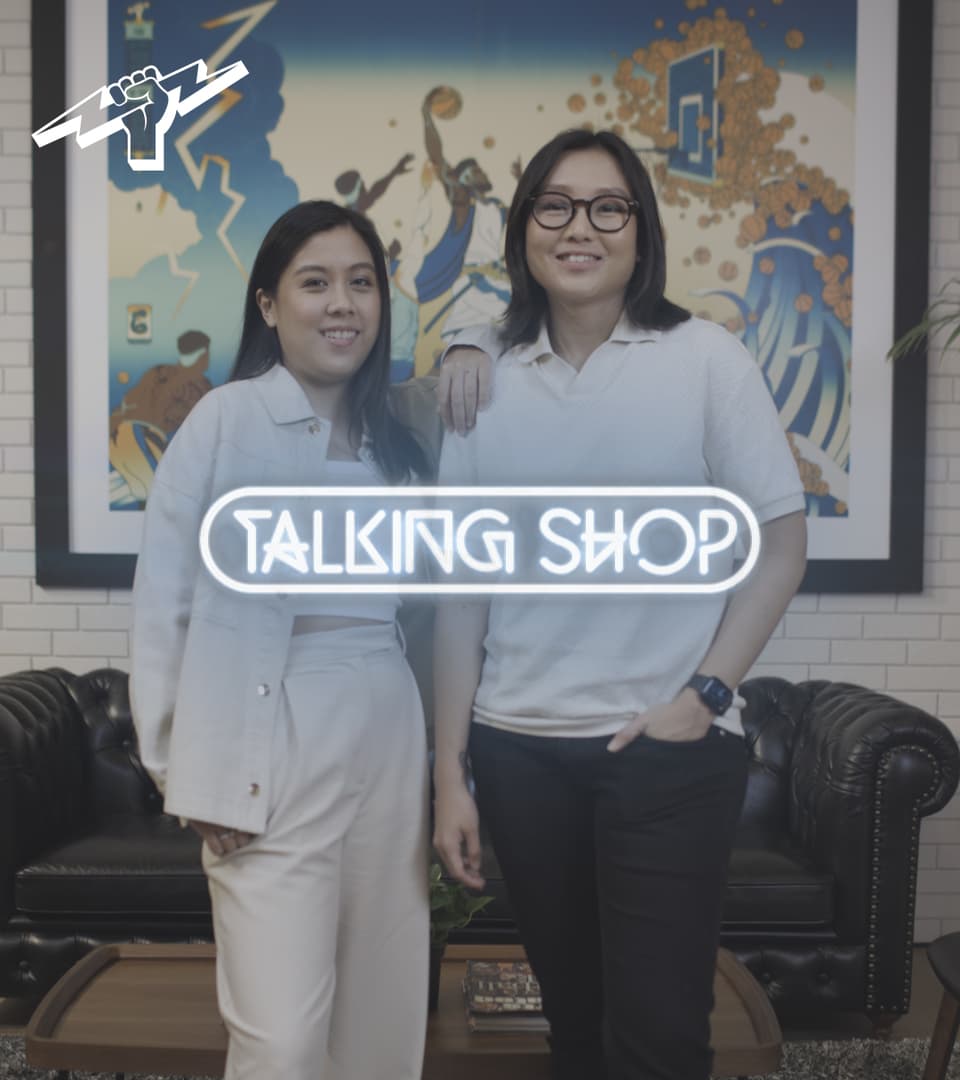 Talking Shop Jordan x Titan. 나이키 SNKRS KR