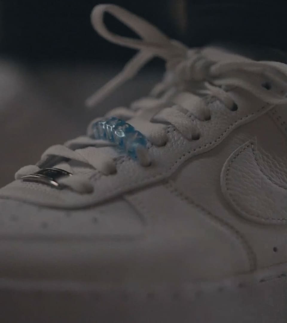 NIKE公式】LOVE YOU FOREVER: DRAKE AF1. Nike SNKRS
