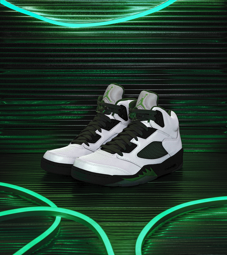 Nike SNKRS。发布日期与发售日历CN