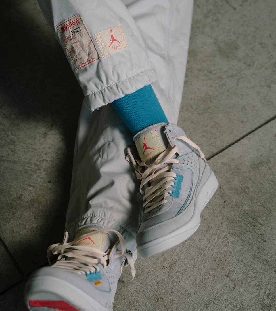 nike snkrs jordan