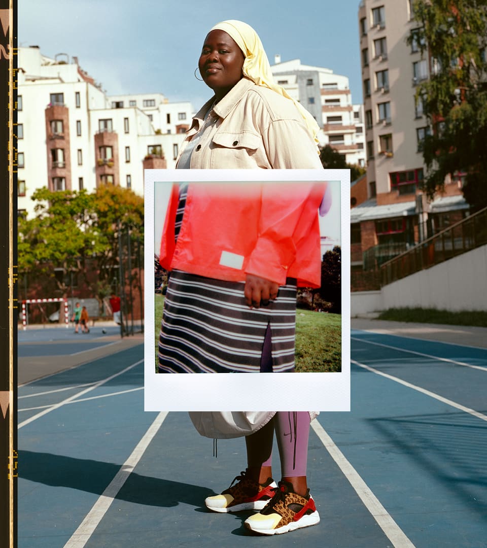 nike air huarache 08