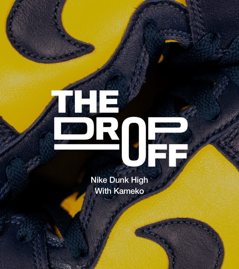 nike blazer drip drop