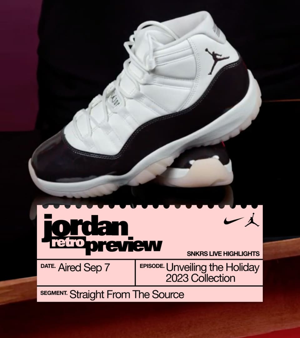 Nike SNKRS. Lansman Tarihleri ve Takvimi TR