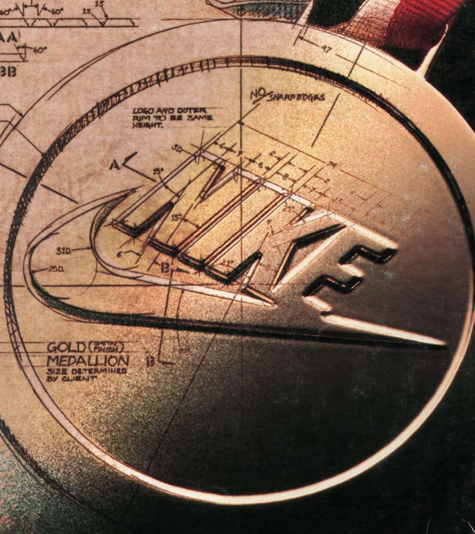 nike store catalogue