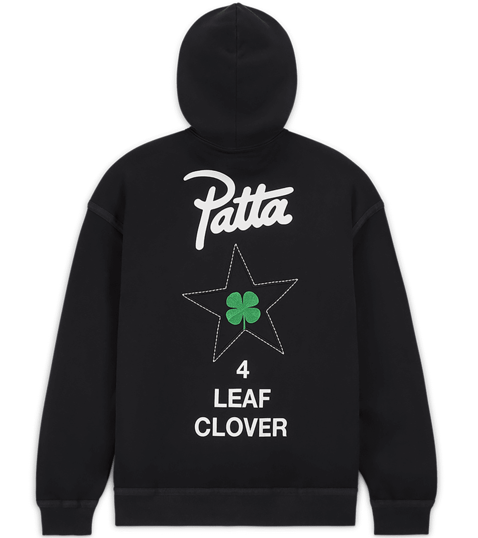 Converse x Patta Four-Leaf Clover Capsule Collection. Nike SNKRS GB