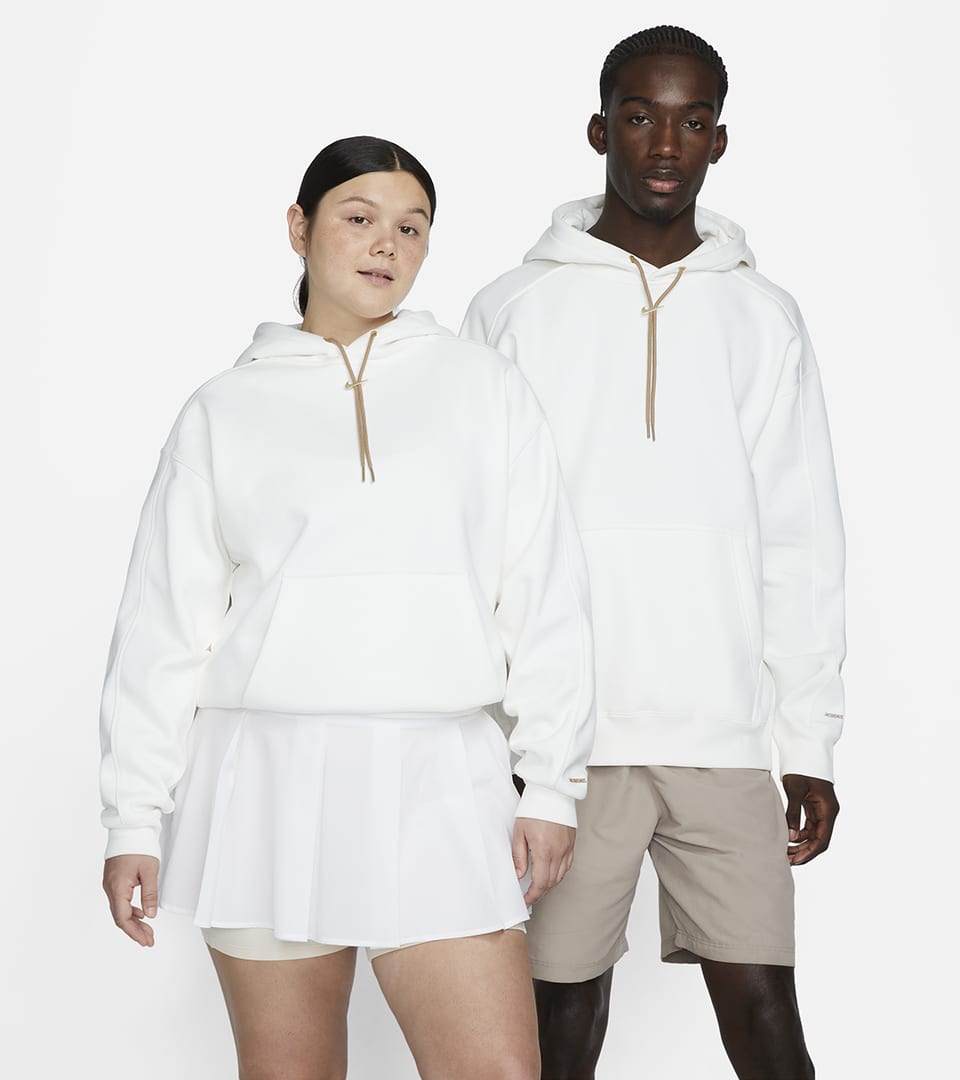 Nike x Jacquemus Apparel + Accessories Release Date. Nike SNKRS HR