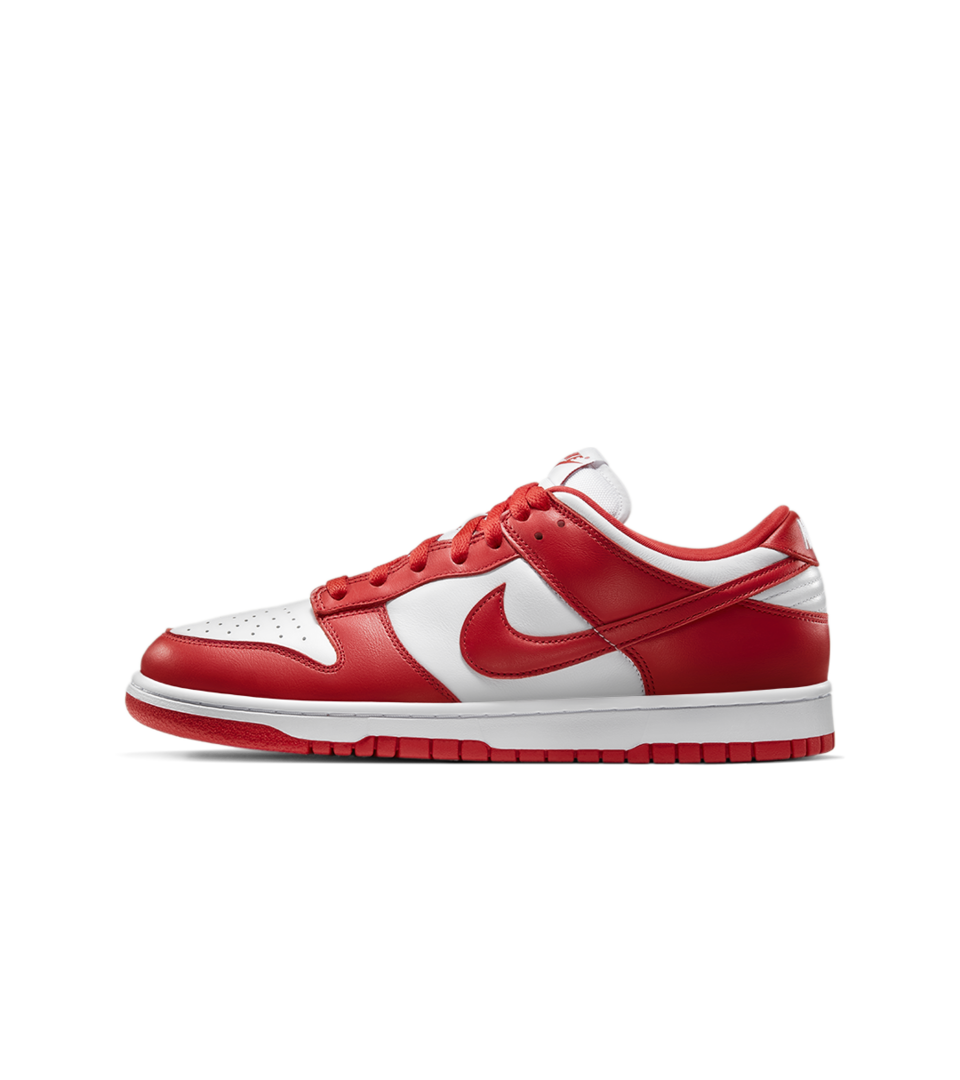 Fecha de lanzamiento del Dunk Low \