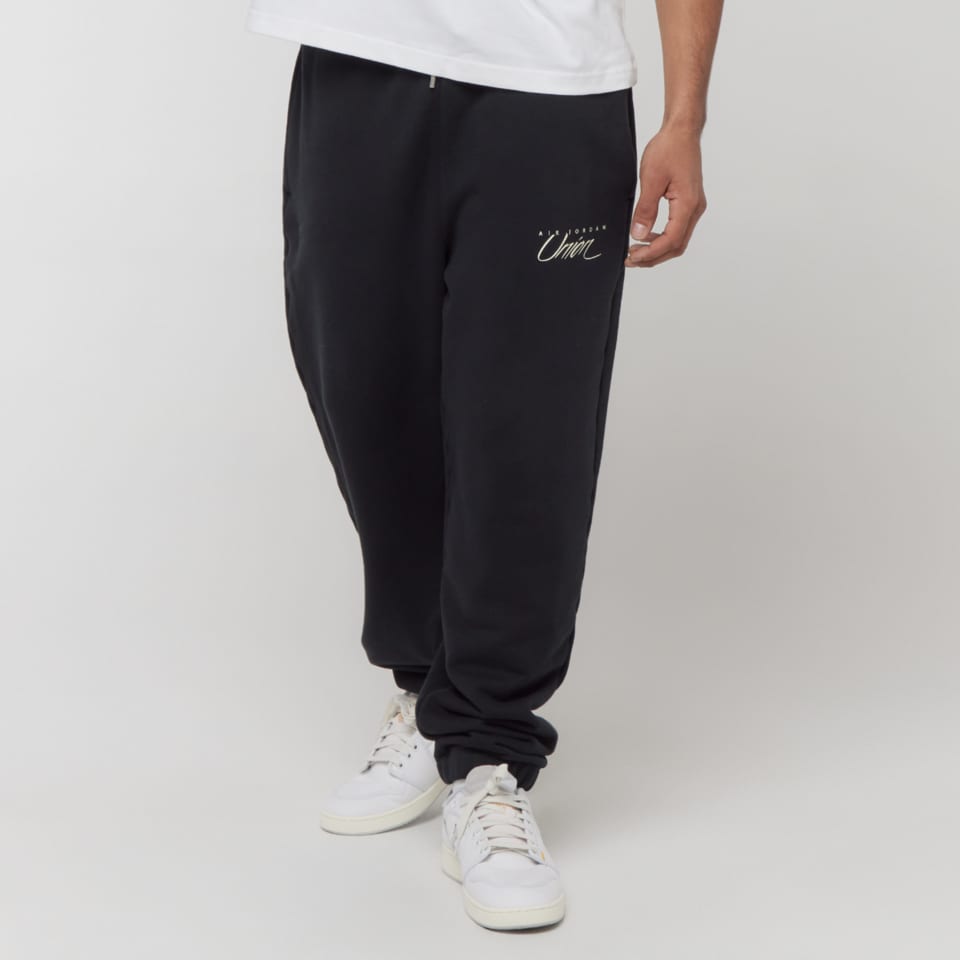 Jordan x UNION Tracksuit Bottoms Collection Release Date. Nike 
