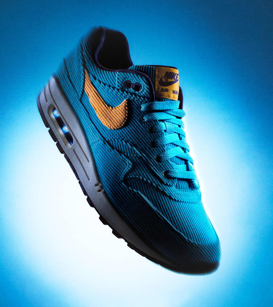 Air Max 1 'Corduroy ' FB Release Date. Nike SNKRS CA