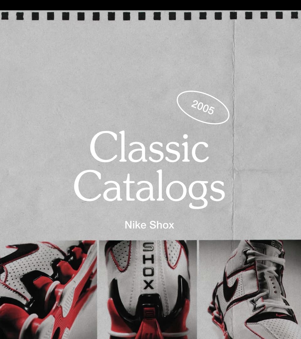 【NIKE公式】Classic Catalogs. Nike SNKRS JP