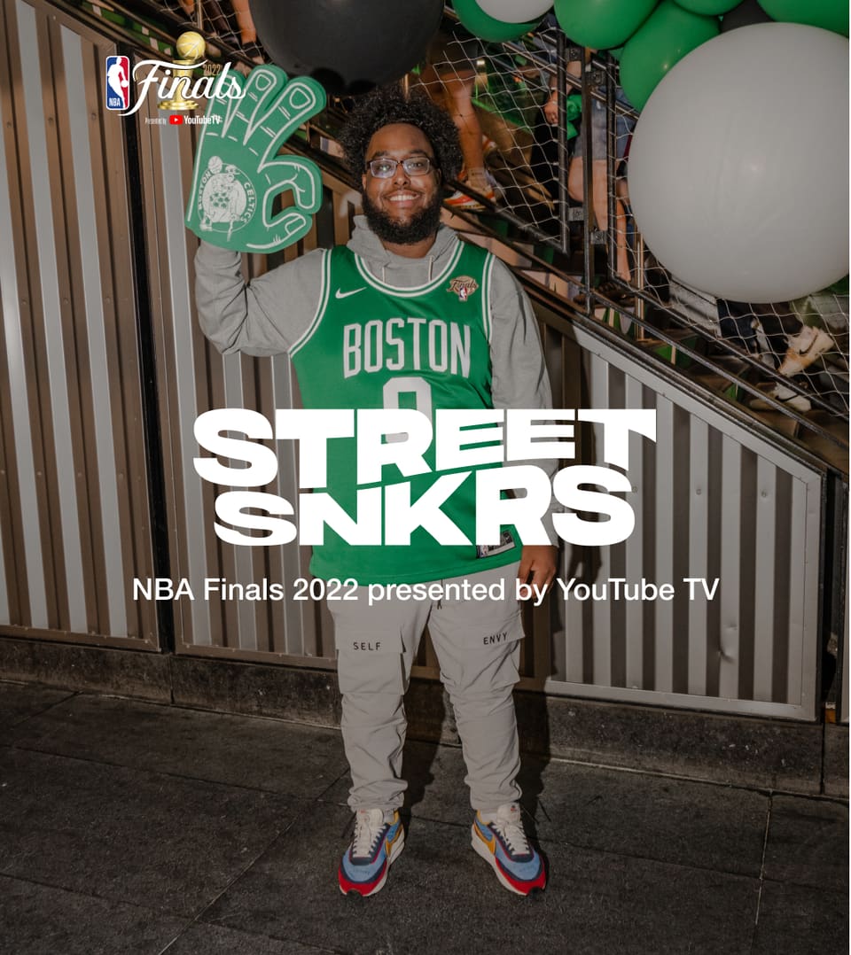 nba snkrs